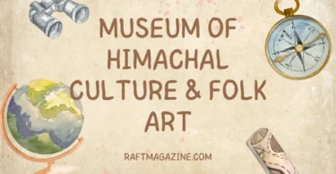 Museum-of-Himachal-Culture-Folk-Art