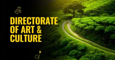 Directorate of Art & Culture