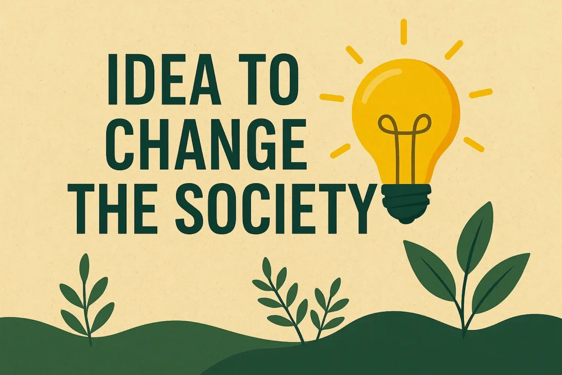 idea-to-change-the-society