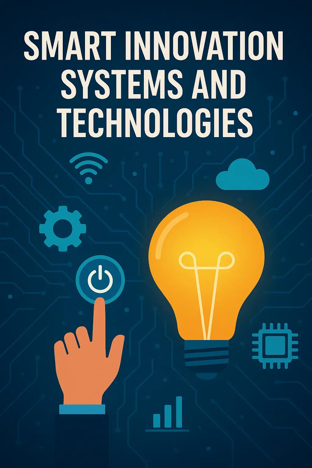smart innovation systems and technologies